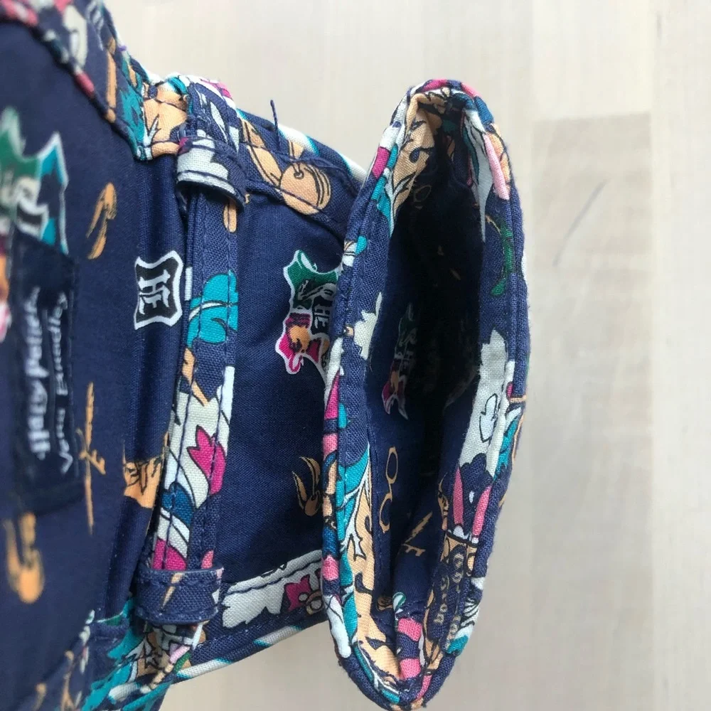Harry Potter Vera Bradley Crossbody Bag